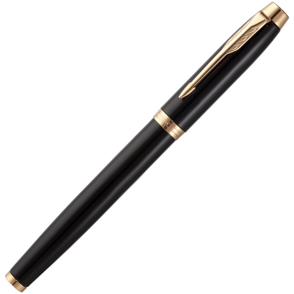 Роллер Parker IM Core T321 Black GT F-3