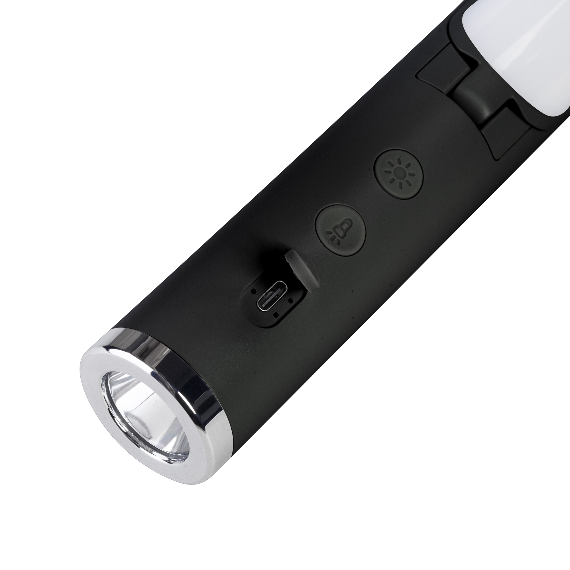 Фонарь-лампа "Torch" туристический-4