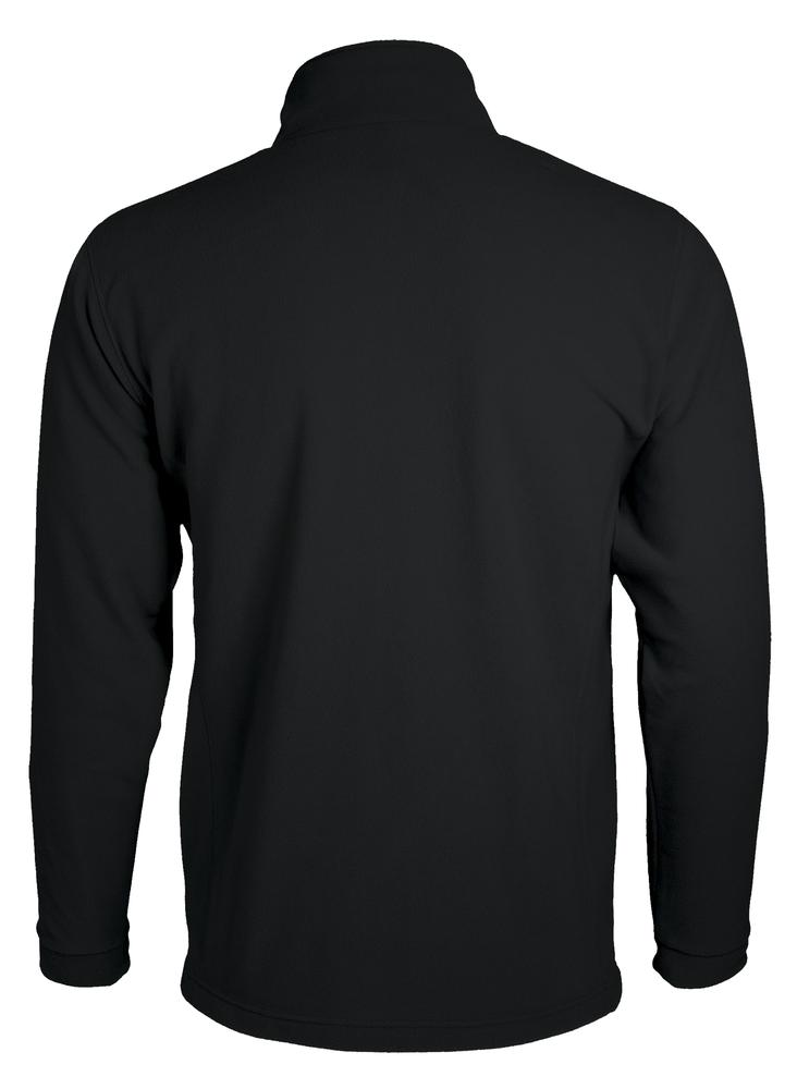 Куртка мужская Nova Men 200, черная-2