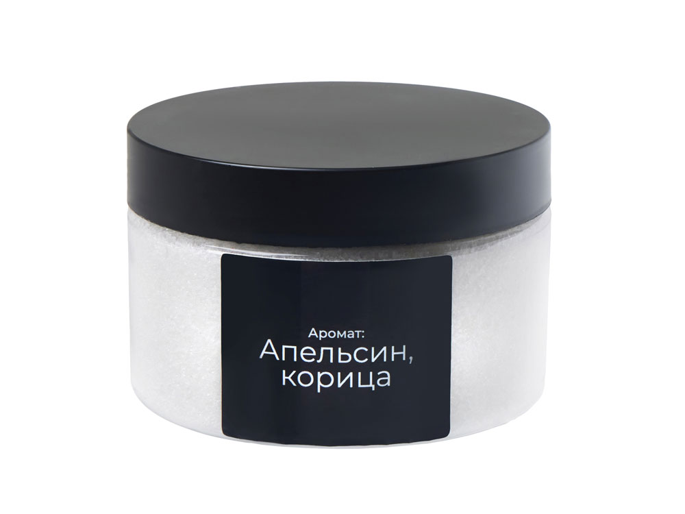Подарочный набор Re:y. Care с полотенцем, солью для ванны и диффузором-6