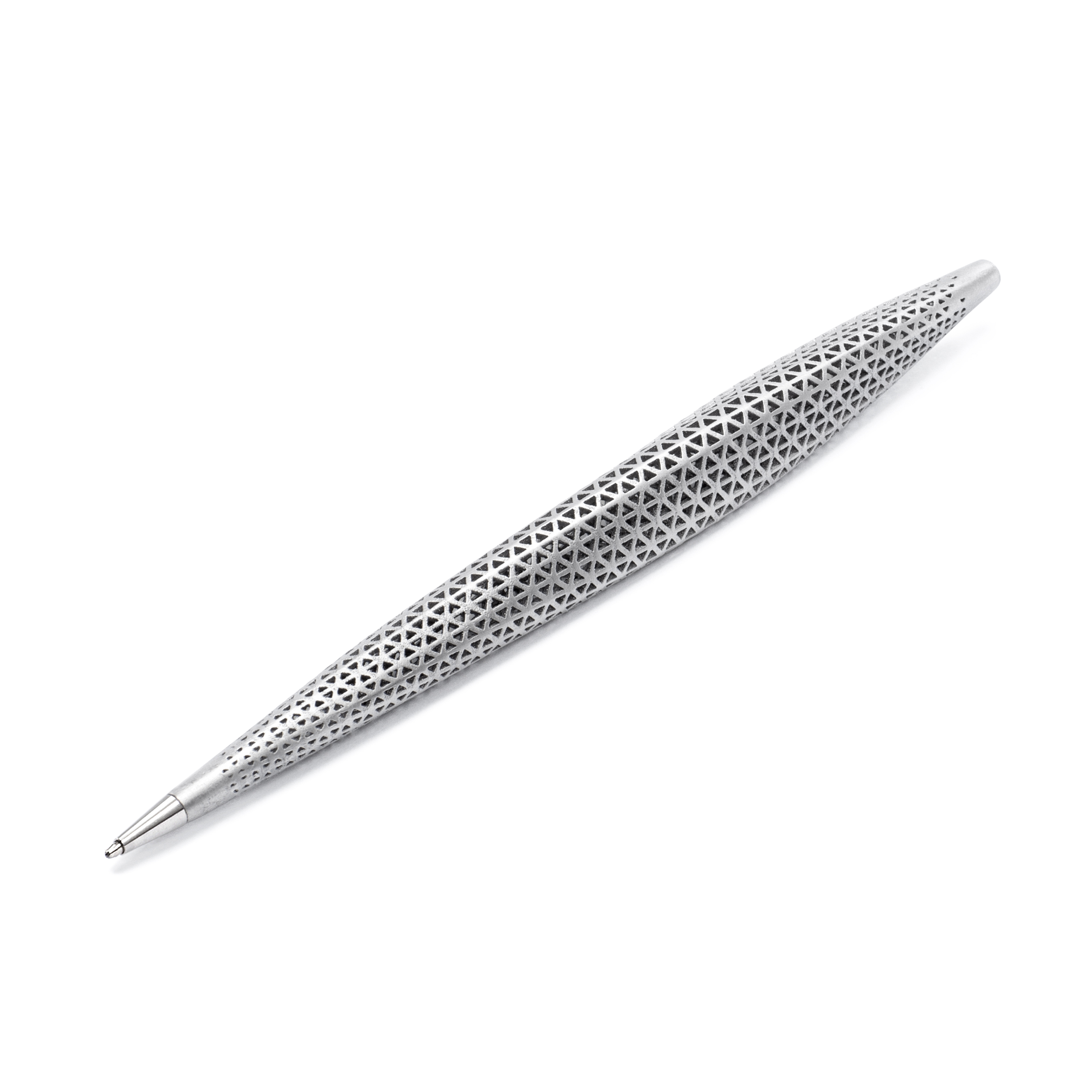 Шариковая ручка Pininfarina Speedform SILVER-2