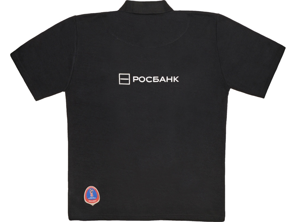 Рубашка поло Solo мужская, лайм-6