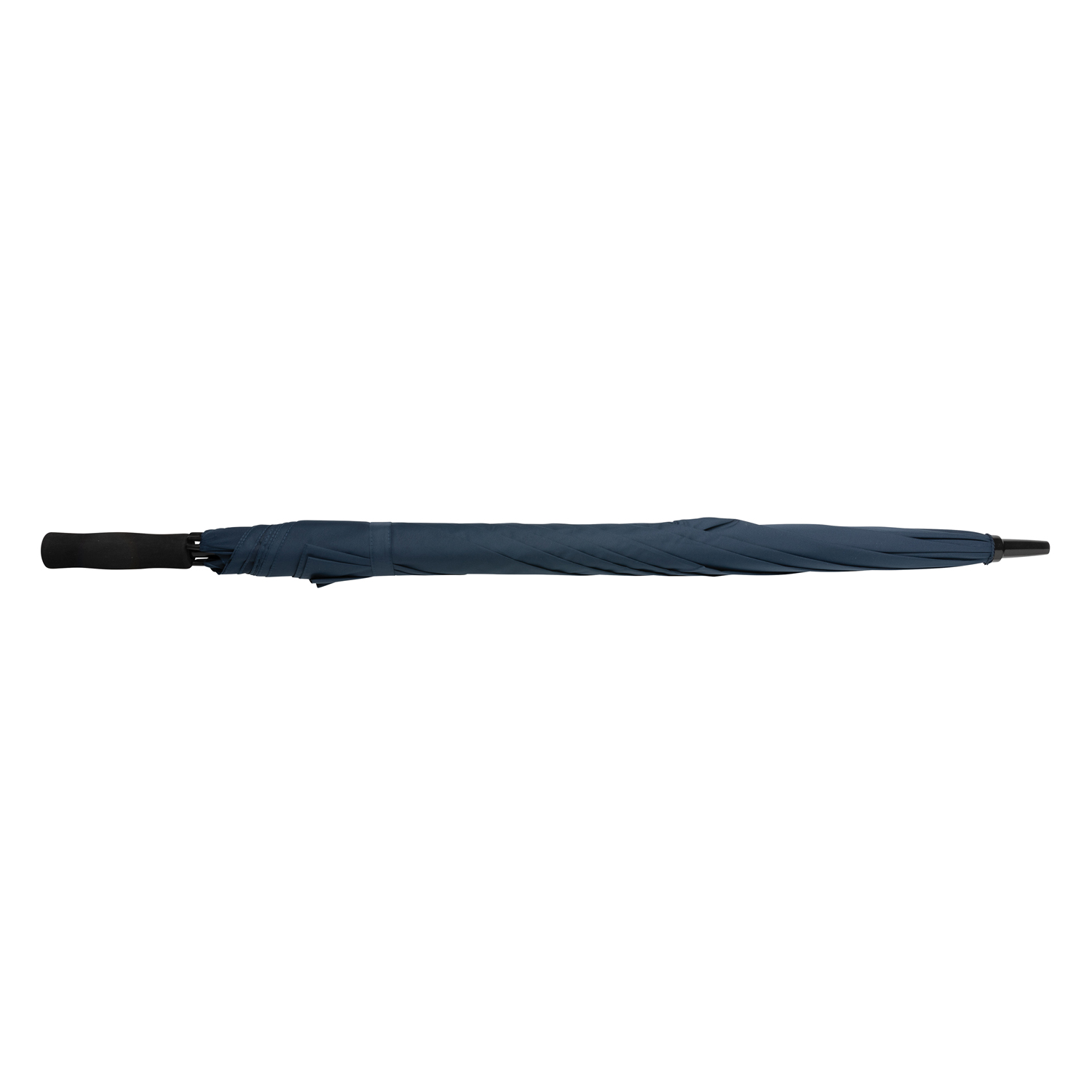 Зонт-антишторм Impact из RPET AWARE™, d130 см -5
