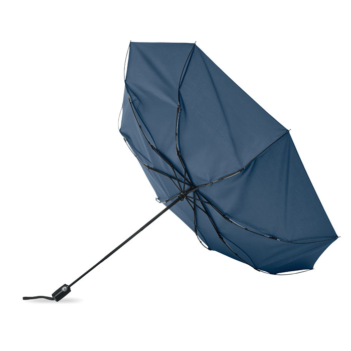 Зонт, синий-2