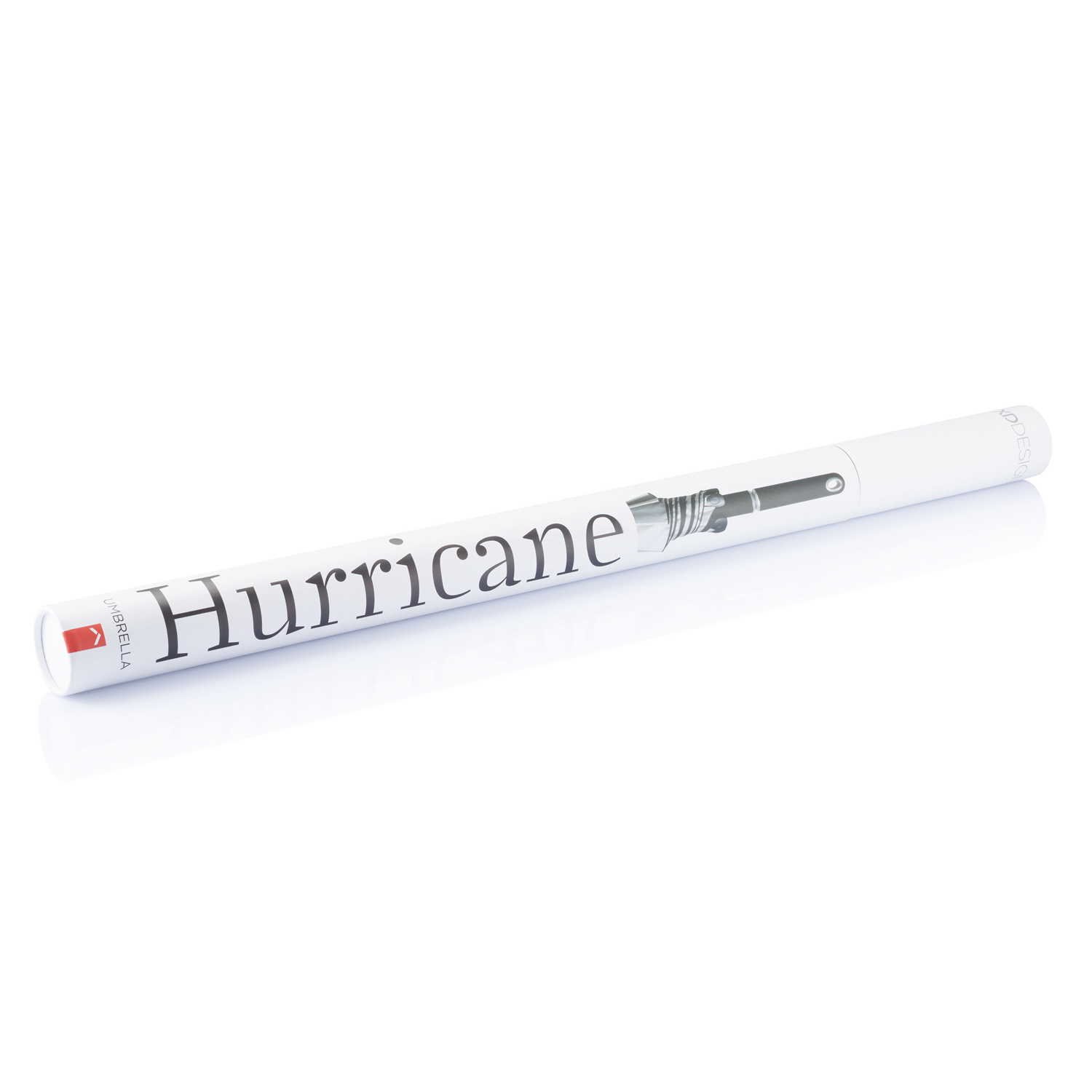 Зонт-трость антишторм Hurricane, d120 см-1