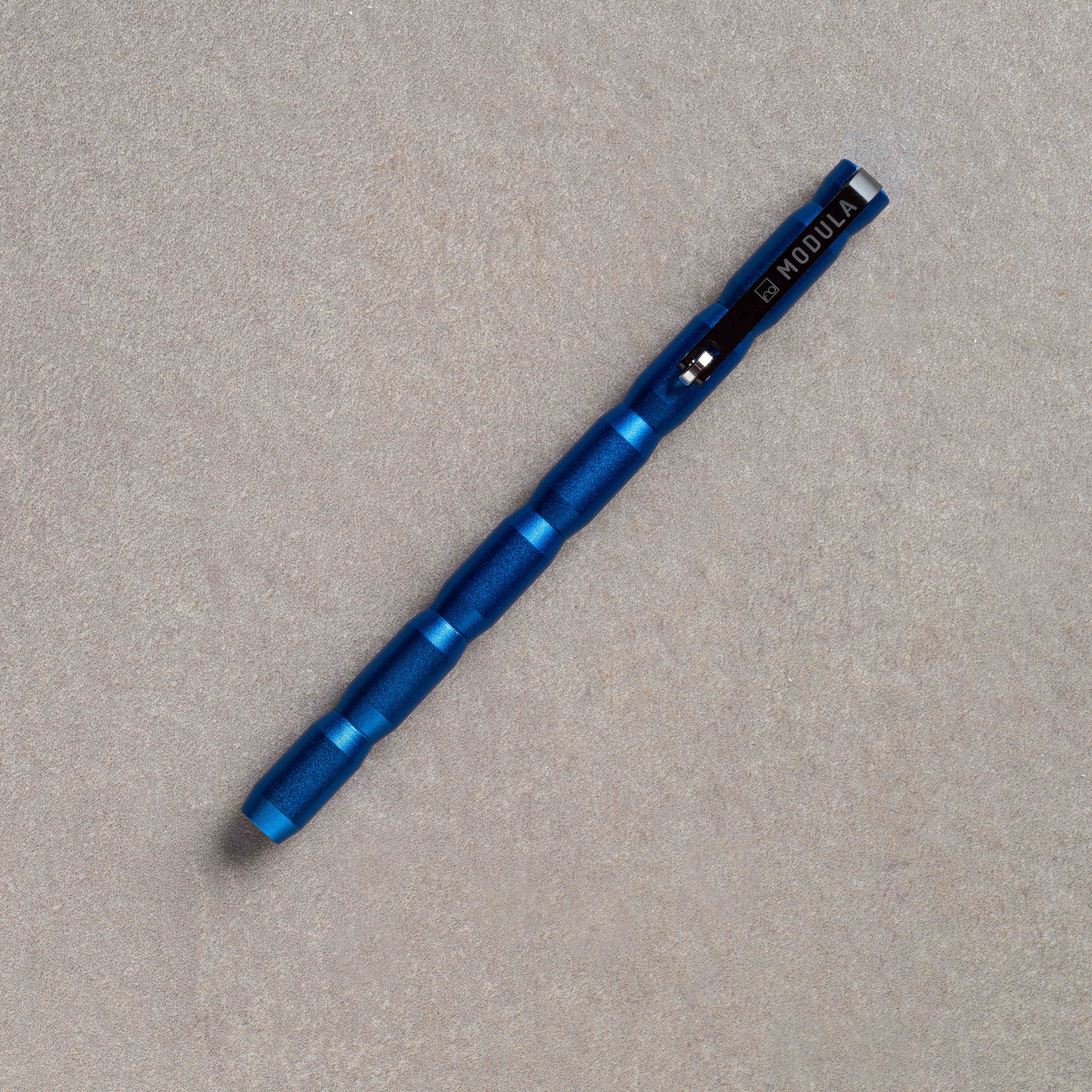Шариковая ручка+карандаш Pininfarina Modula Blue-8