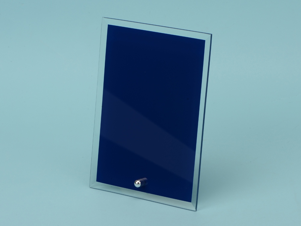 Награда Frame, синий-1