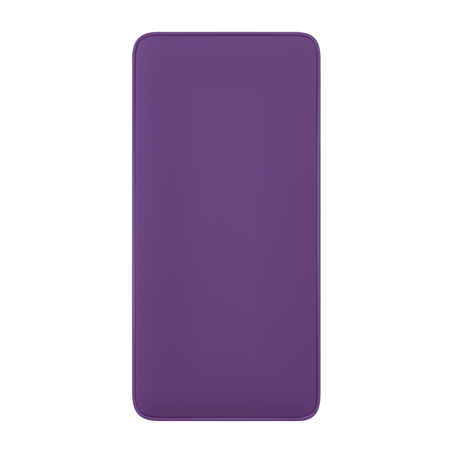 Внешний аккумулятор с подсветкой Анкор Плюс PD (Ancor PD Plus) 10000 mAh, фиолетовый-2