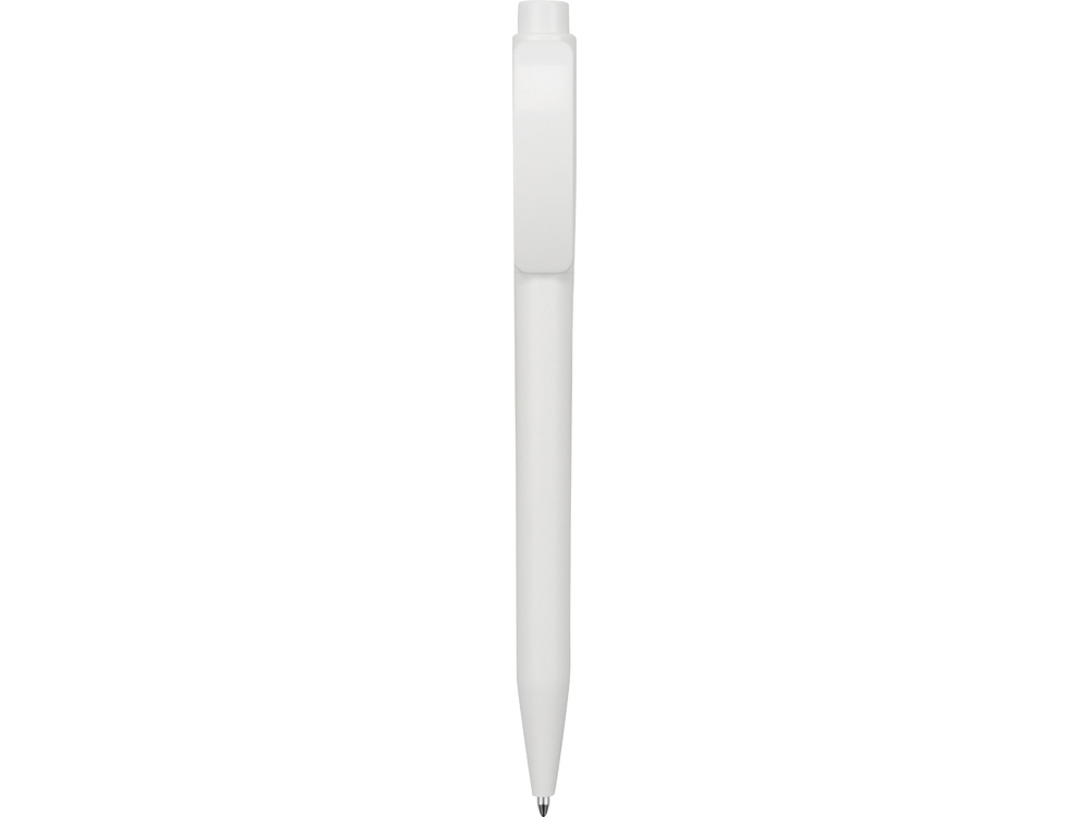 Подарочный набор White top с ручкой и зарядным устройством, белый-3