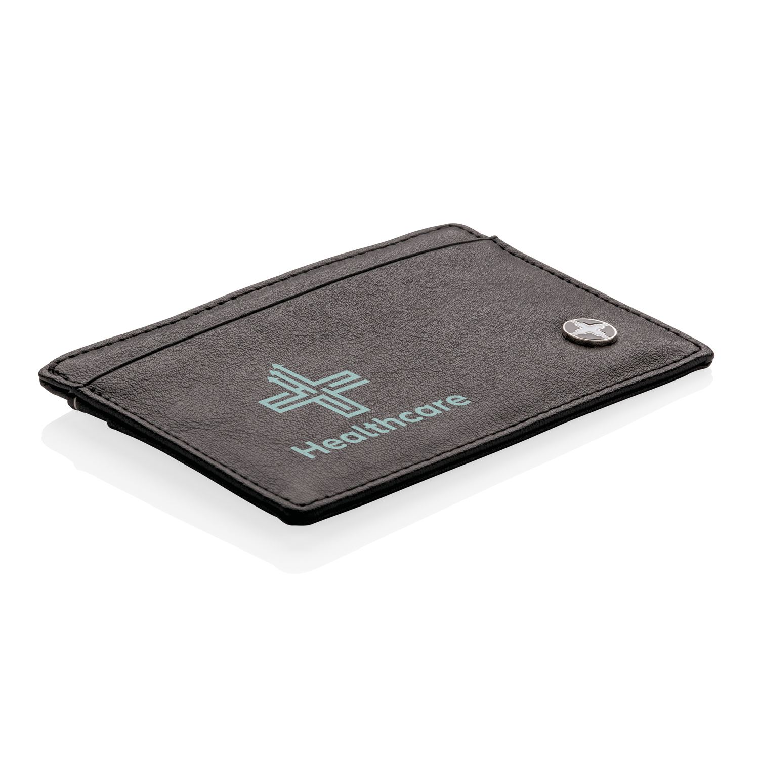 Бумажник Swiss Peak с защитой от сканирования RFID-3