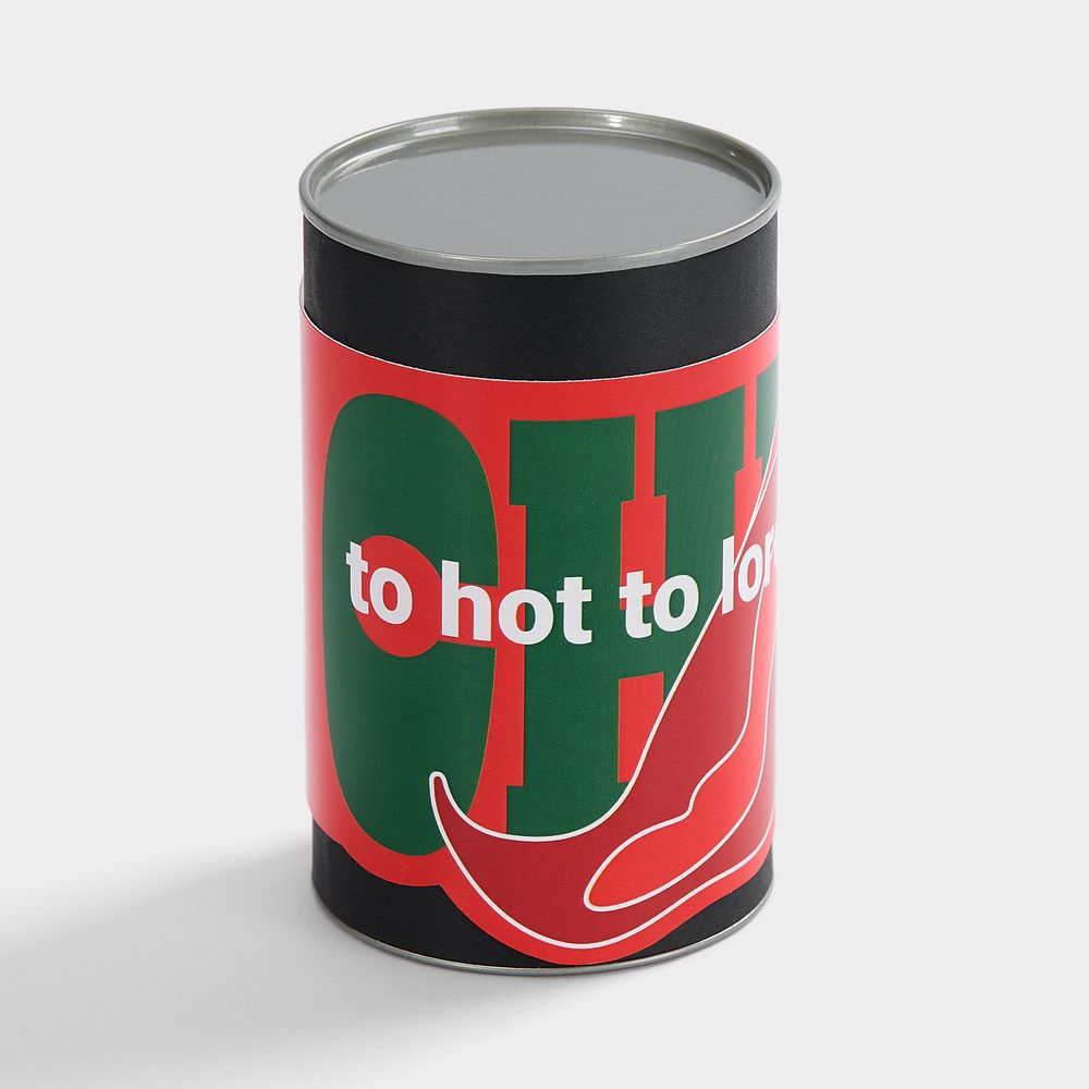 Тубус TeaParty, ver.2, черный-2
