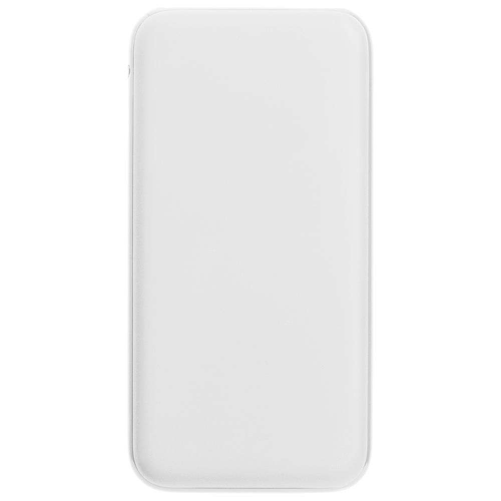 Аккумулятор Uniscend All Day Type-C 10000 мАч, белый-1