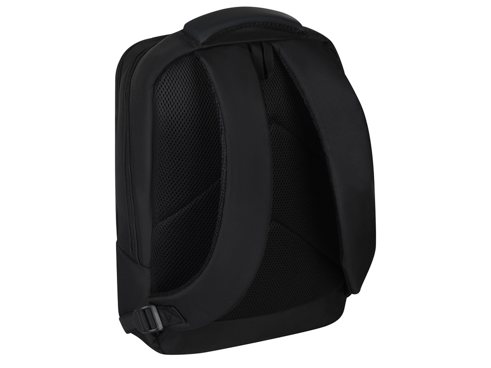 Рюкзак Eberhart Backpack черный EBH006-3