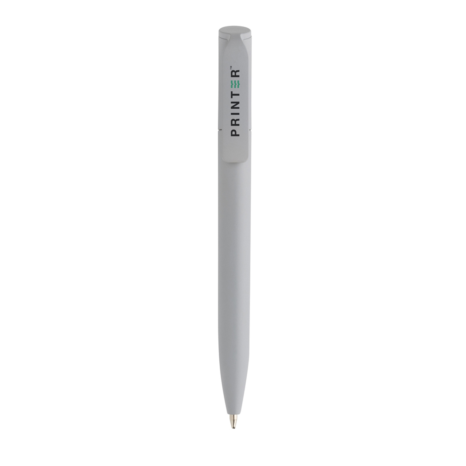Мини-ручка Pocketpal из переработанного пластика GRS-2
