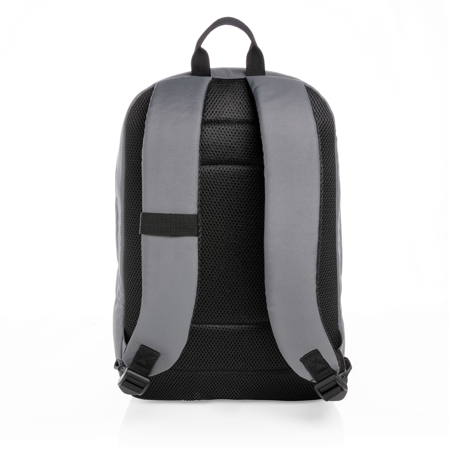 Рюкзак для ноутбука Impact Basic из RPET AWARE™, 15.6"-6