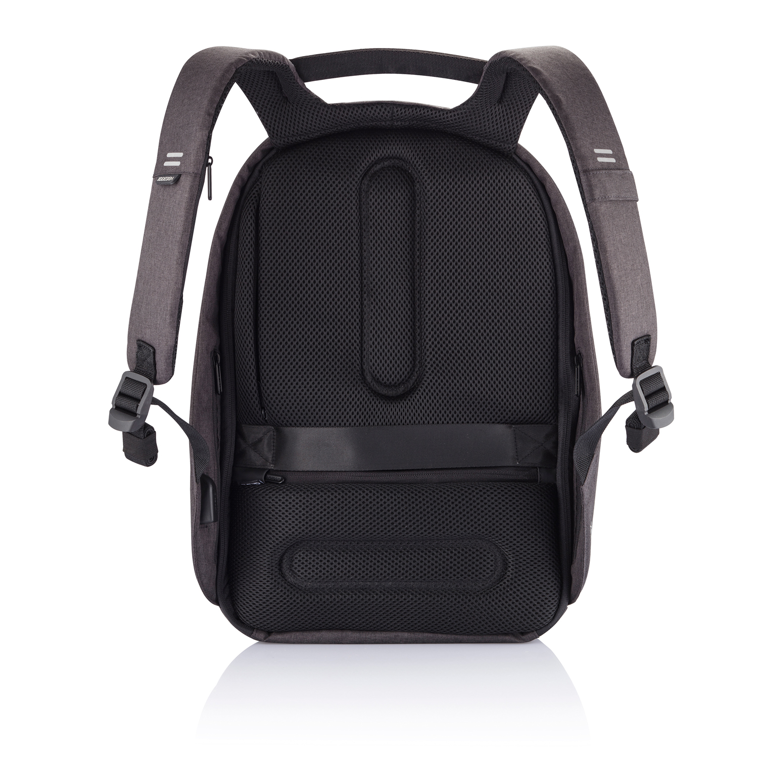 Антикражный рюкзак Bobby Hero Regular-5