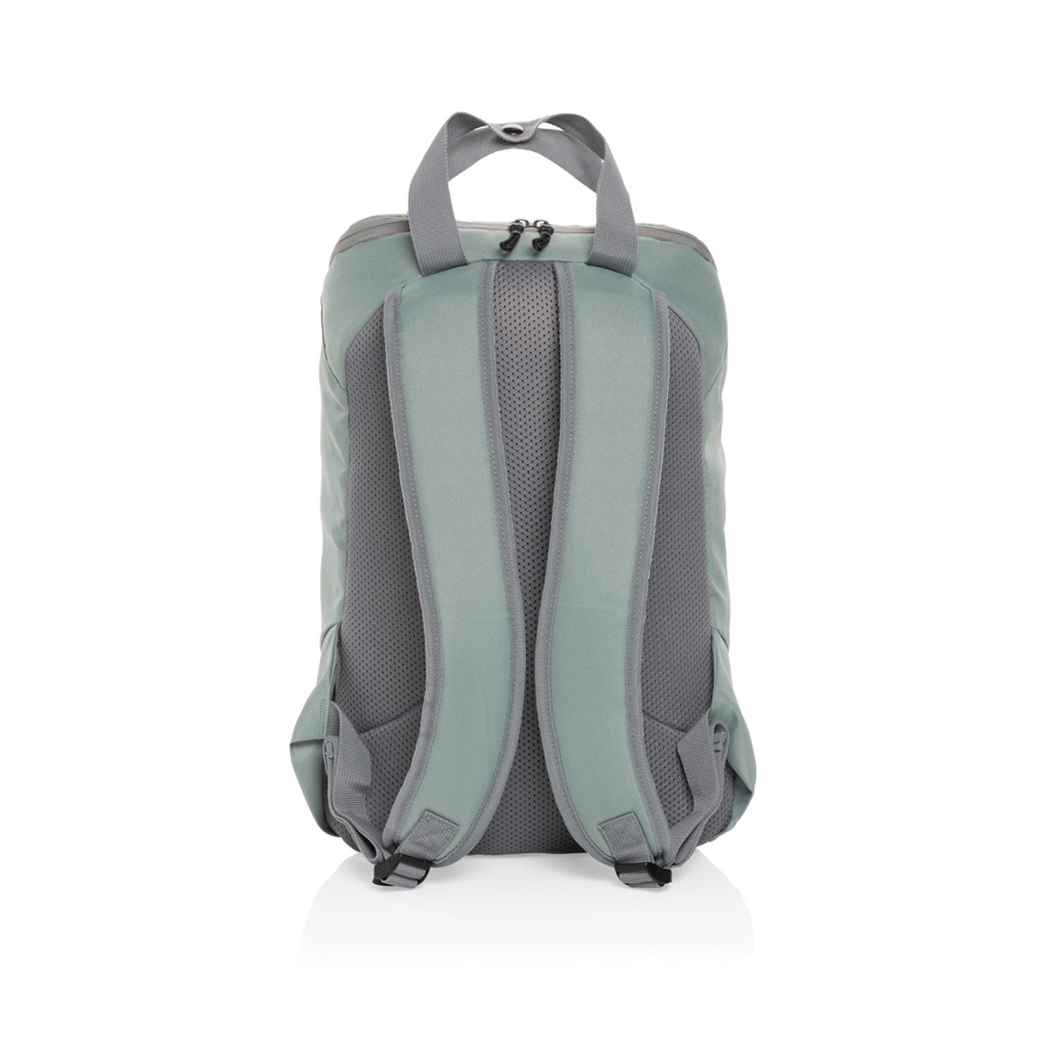 Рюкзак для ноутбука Sienna из rPET AWARE™, 14”-5