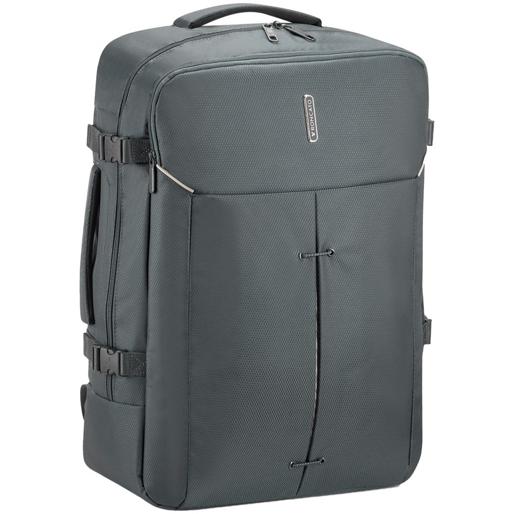 Рюкзак Ironik 2.0 XL, серый-0