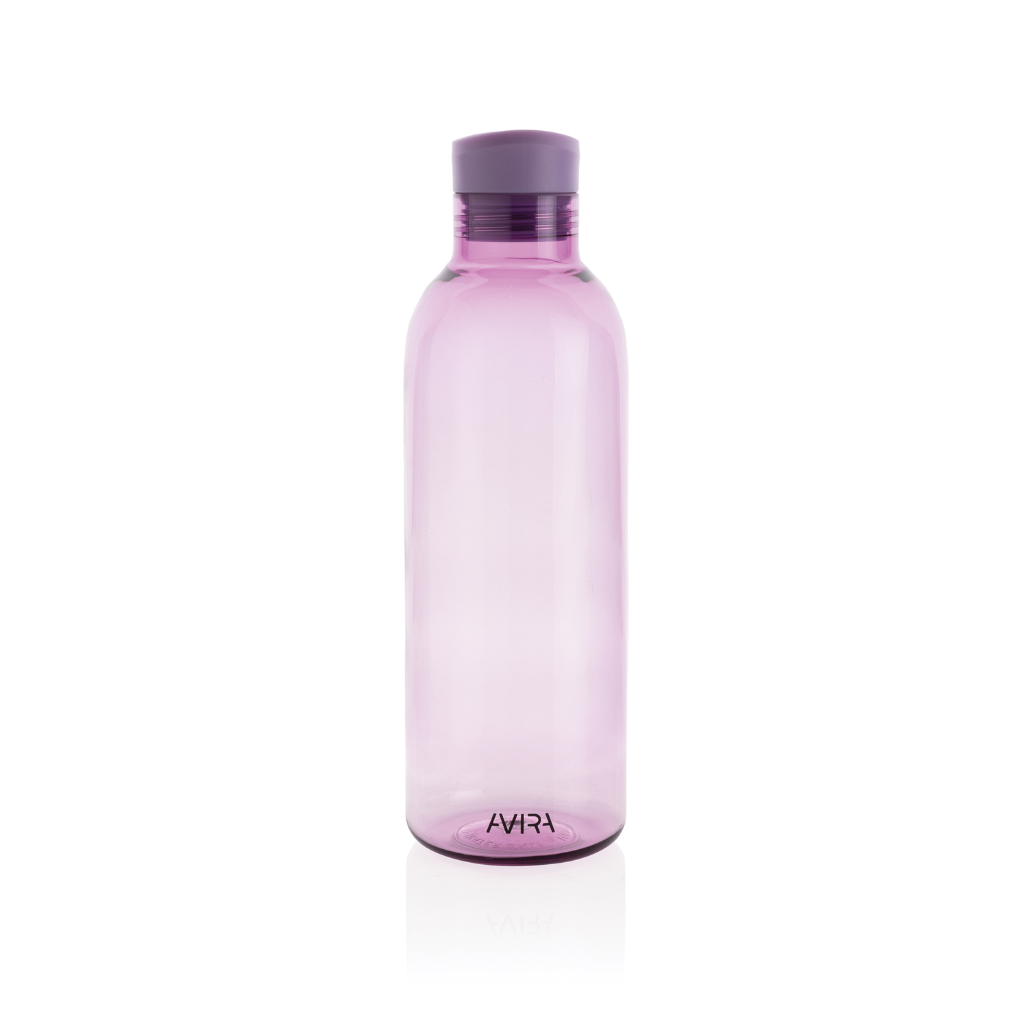 Бутылка для воды Avira Atik из rPET RCS, 1 л-6