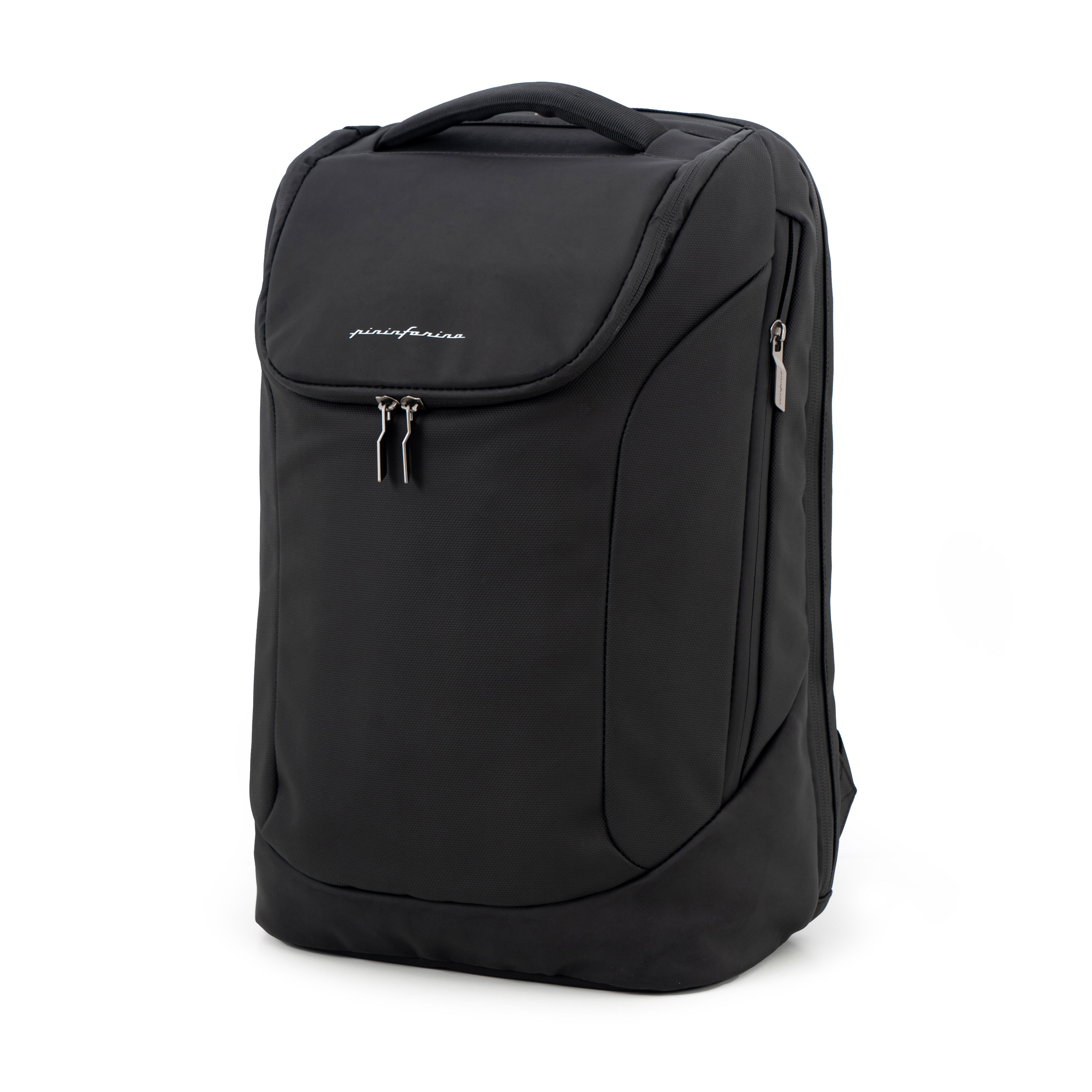 Рюкзак Pininfarina Active 45х30х19 см, черный-1