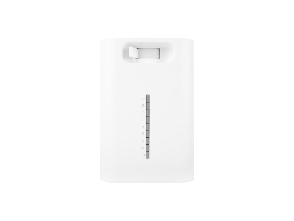 Проектор Rombica Ray Cube Q8-2