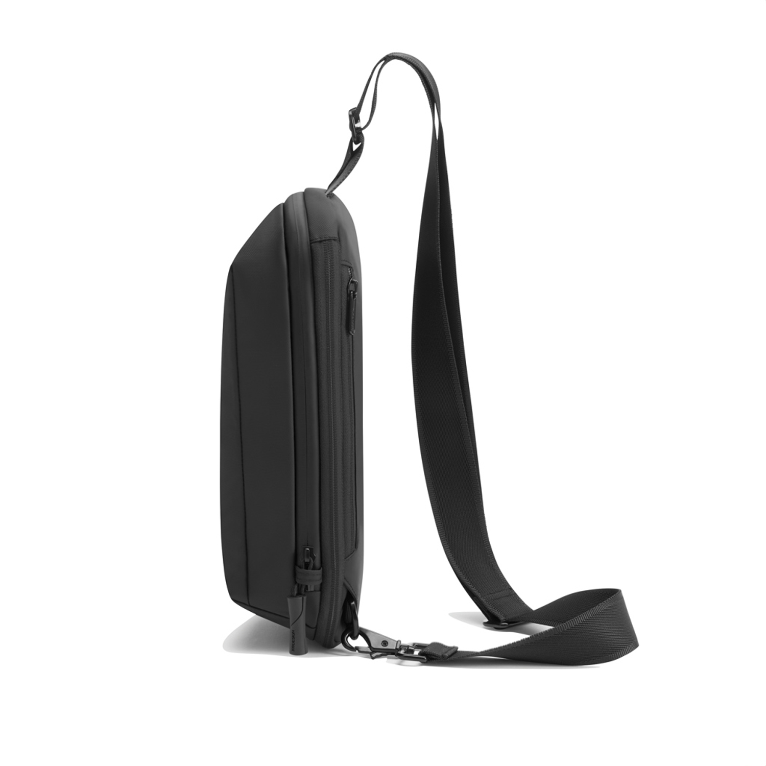 Антикражный рюкзак Urban Sling, черный-4