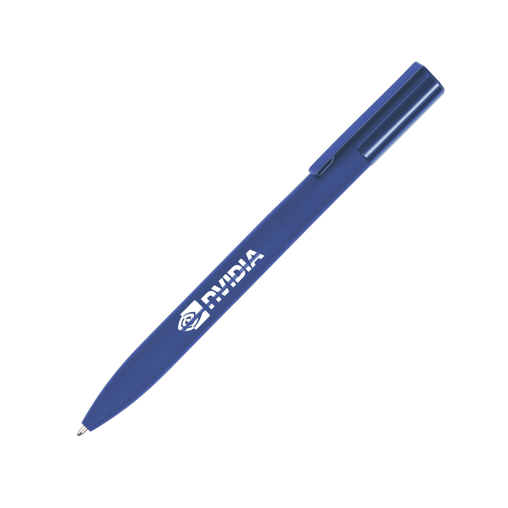Ручка шариковая "Orion", покрытие soft touch-3