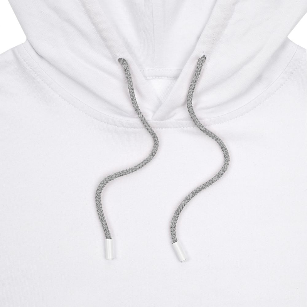 Круглый шнур Lasso L, серый, 130 см-3