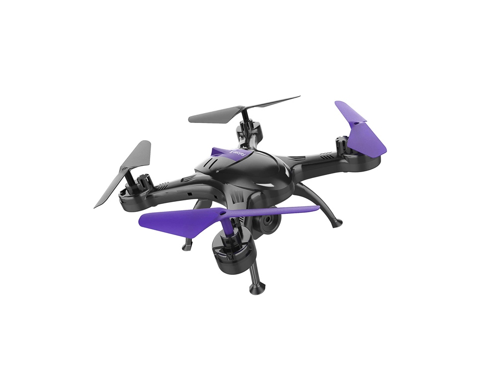 Радиоуправляемый квадрокоптер HIPER FALCON X FPV-2