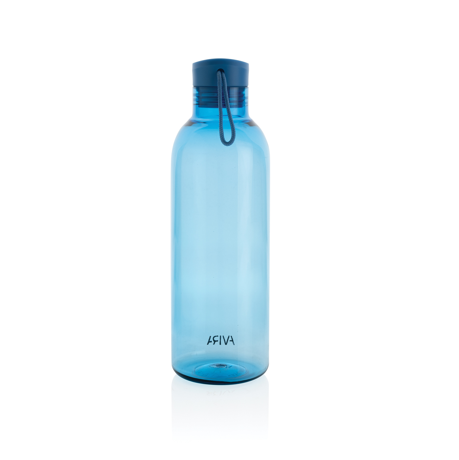 Бутылка для воды Avira Atik из rPET RCS, 1 л-2