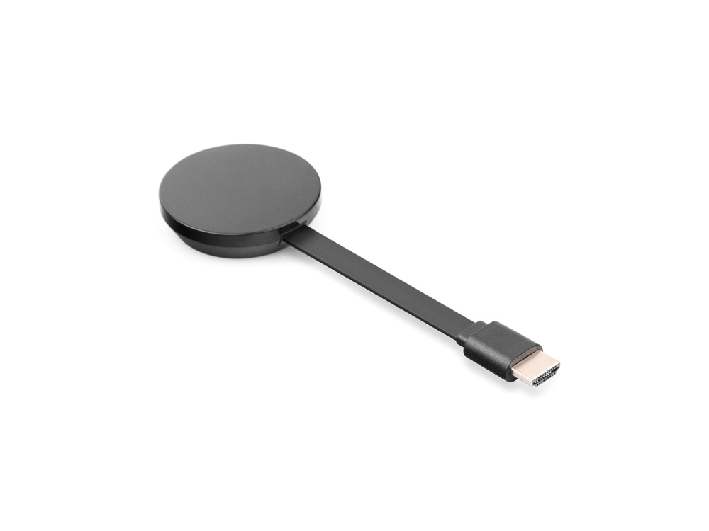 Беспроводной медиа-стример Rombica Smart Cast v06-0