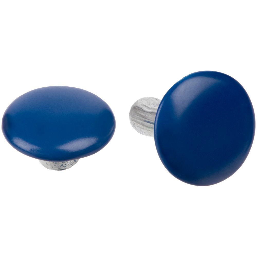 Заклепка Rivet, S, синяя-1