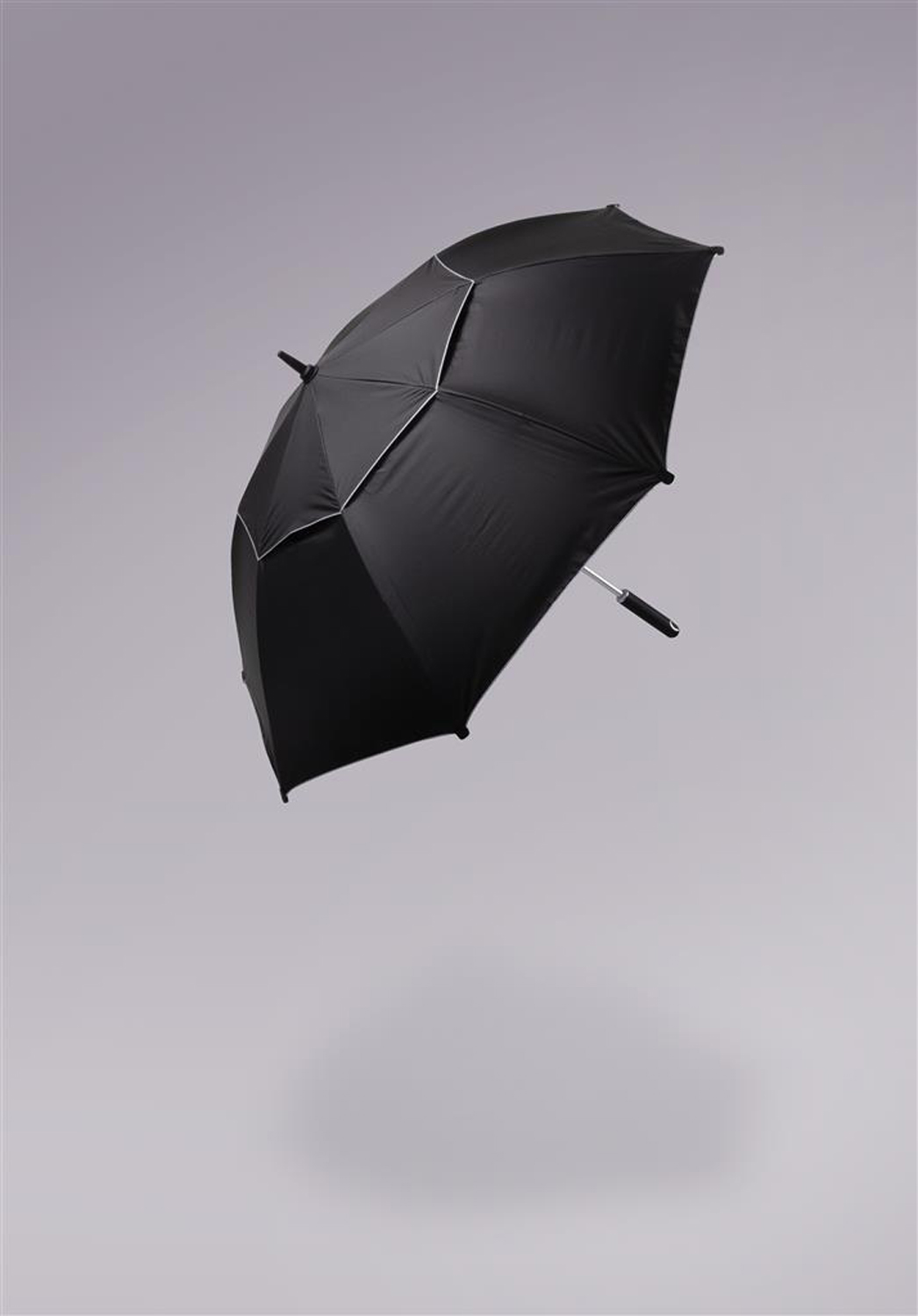 Зонт-трость антишторм Hurricane Aware™, d120 см-4