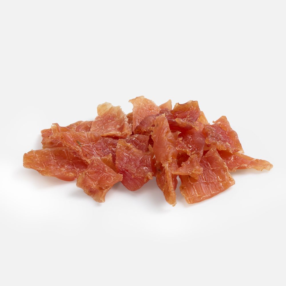 Сыровяленое мясо Meat Choice, курица-0