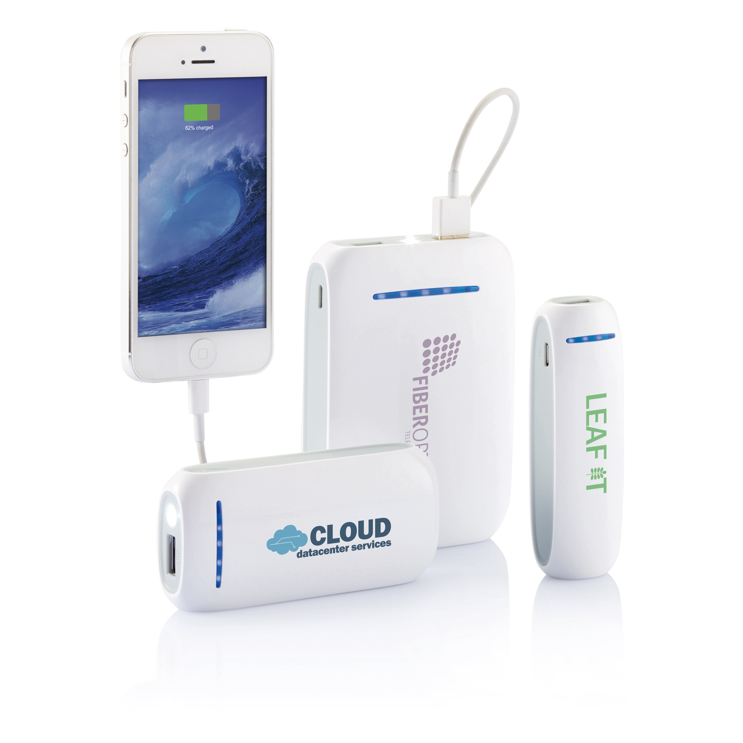 Зарядное устройство, 2600 mAh-6
