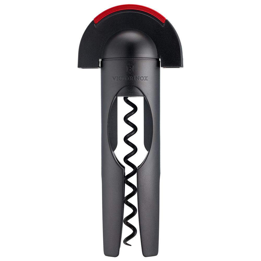 Штопор Victorinox Utensils, черный-1