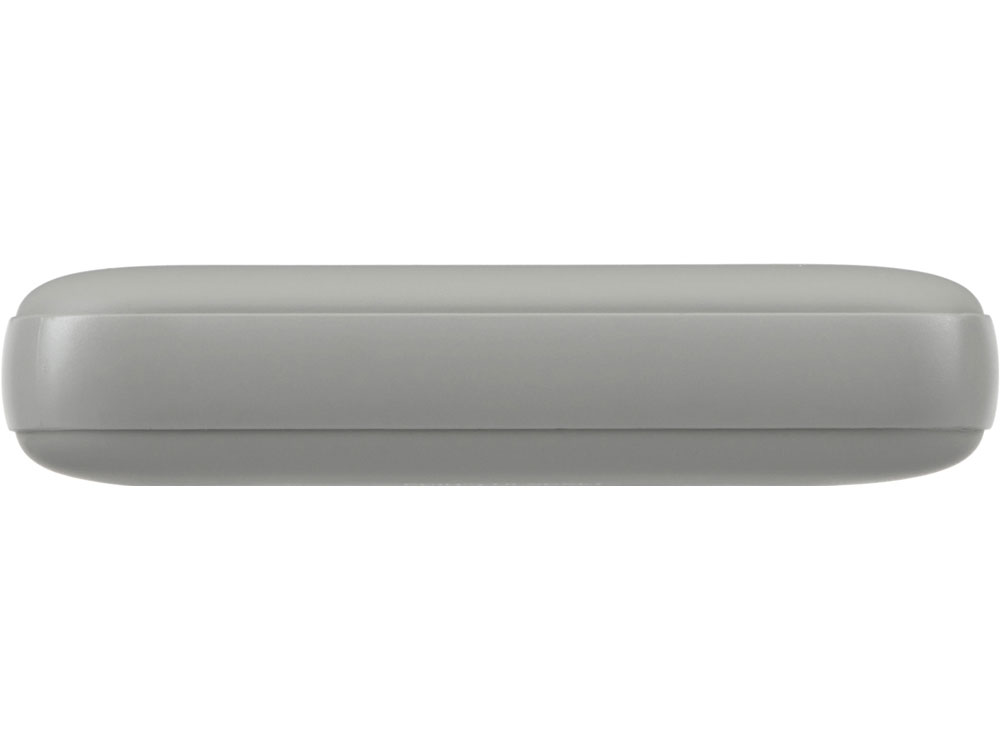 Внешний аккумулятор Powerbank C2, 10000 mAh, серый-2