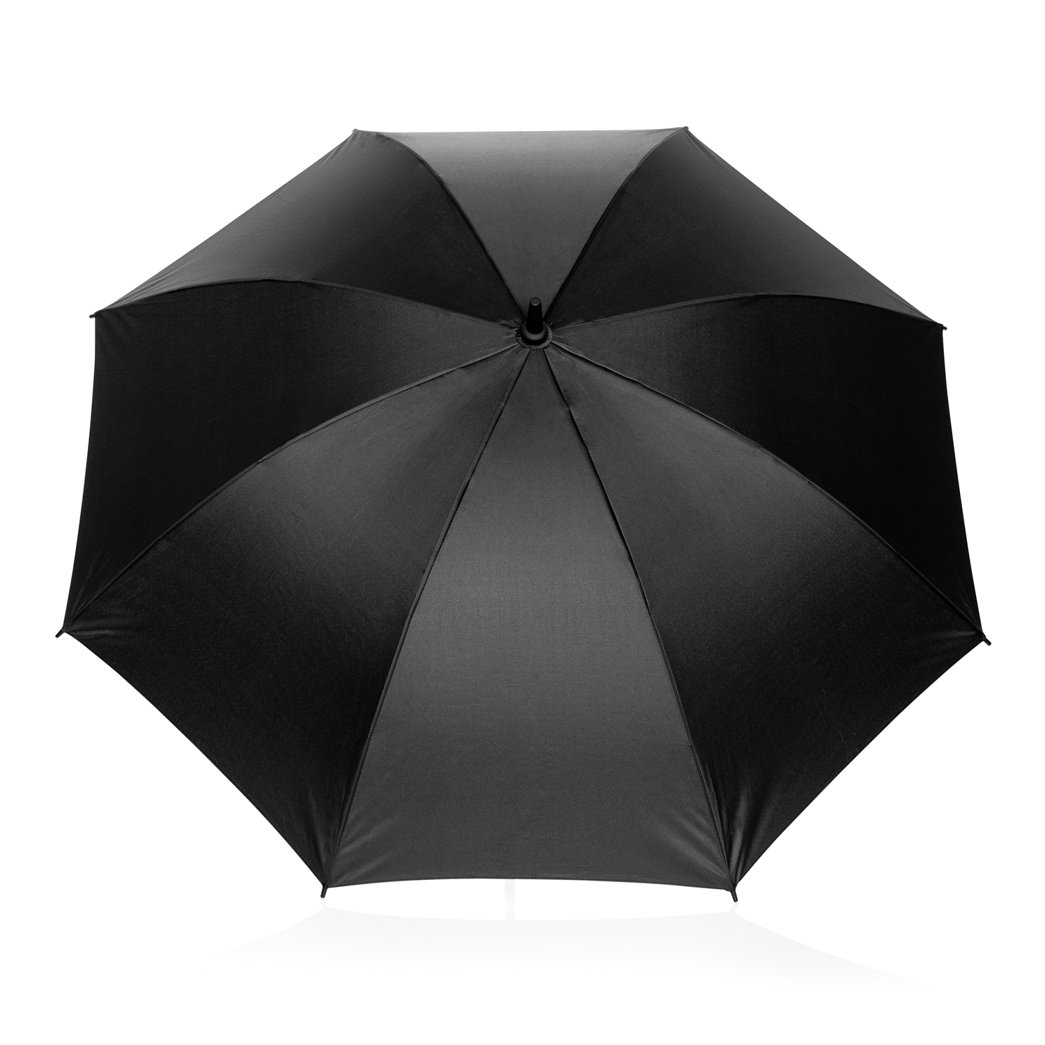 Ультралегкий зонт-трость Swiss Peak из rPET Aware™, d112 см-5