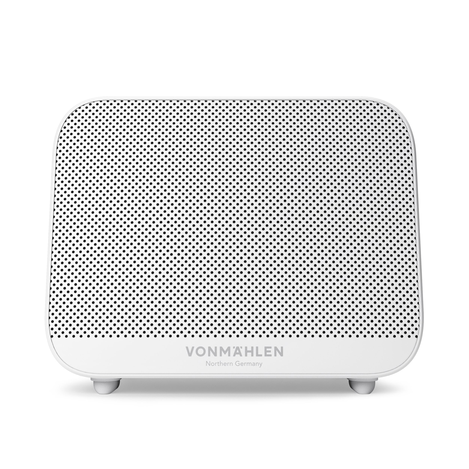 Беспроводная колонка Air Beats Go, IP67, 5 Вт, белая-0