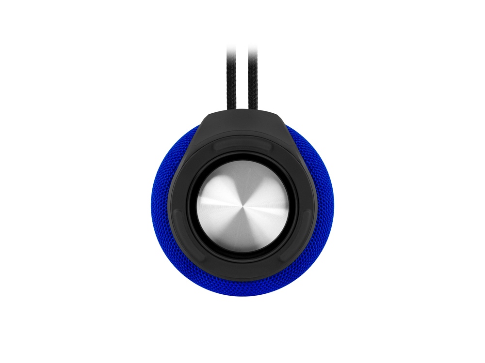 Портативная колонка mySound Clario, 15 Вт Blue-2