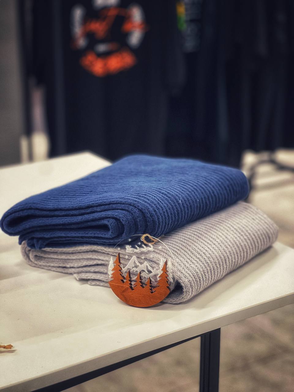 Пледы EPSILONGIFTS