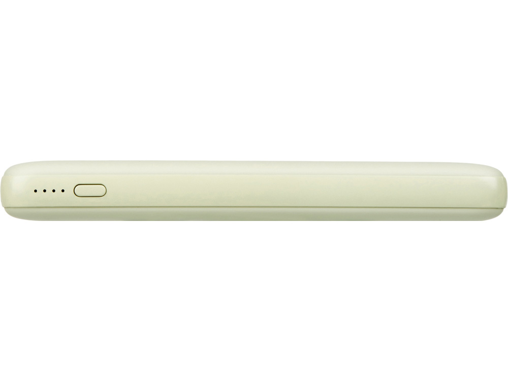 Внешний аккумулятор Reserve Pro, 10 000 mah, оливковый-7