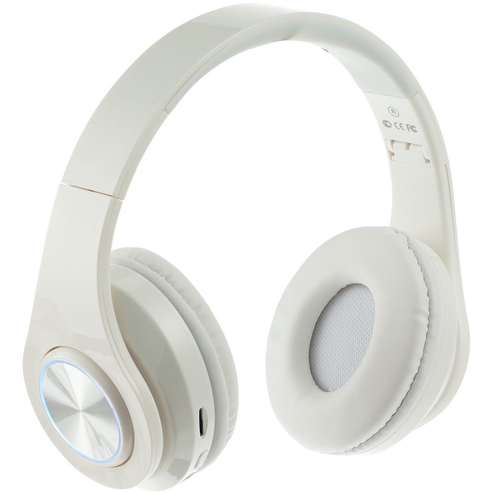 Беспроводные наушники Uniscend Sound Joy, белые-1