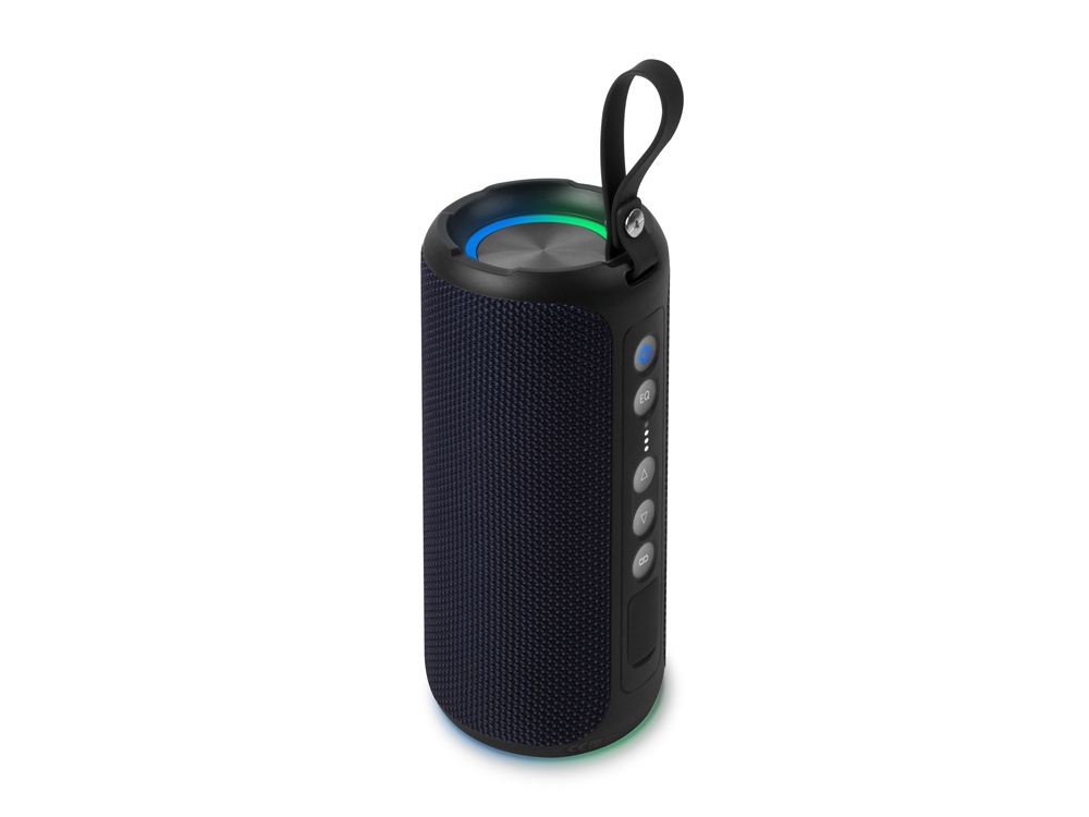 Портативная колонка mySound Colibri 1C, 6 Вт, черный-0