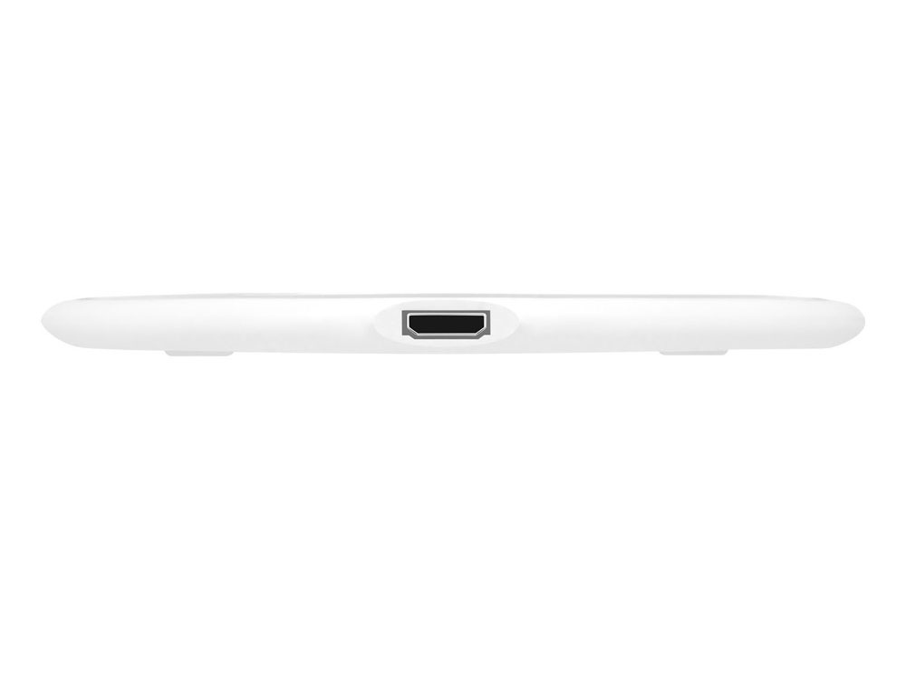 Беспроводное зарядное устройство Rombica NEO Spirit Quick White-2