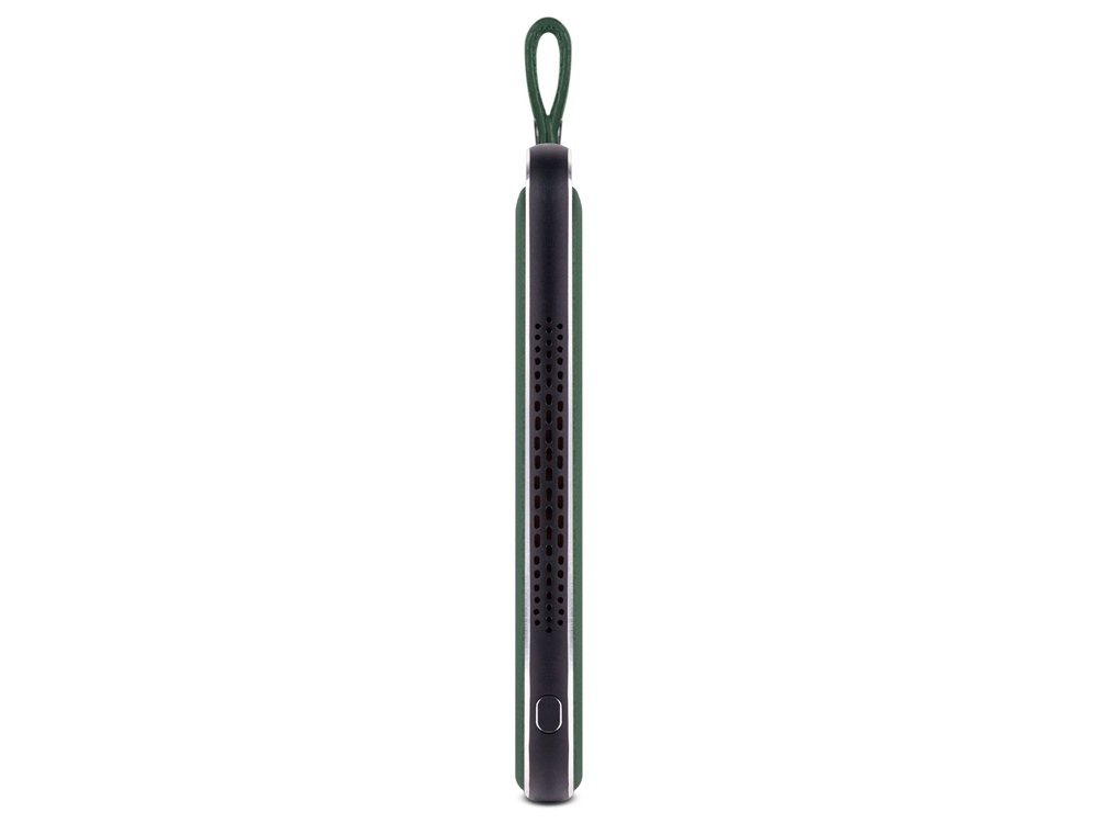 Внешний аккумулятор Rombica NEO Electron Green, 10000 мАч, зеленый-3