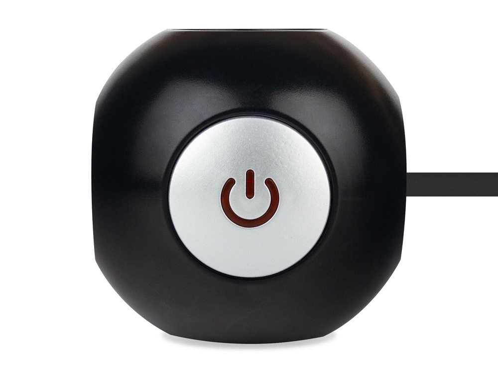 Сетевой фильтр Rombica NEO SPHERUM Black-3