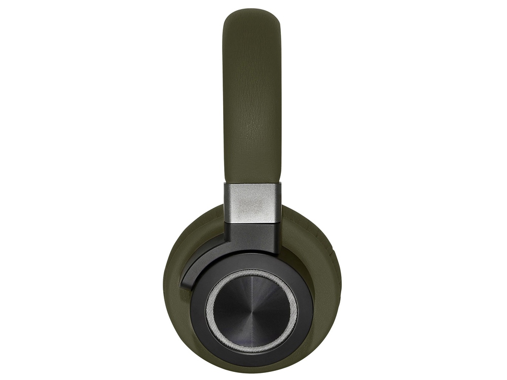Rombica Mysound BH-07 Green, зеленый-2