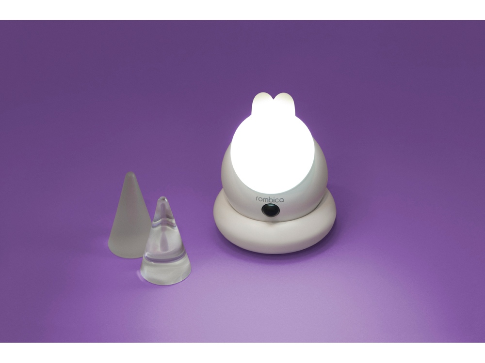 Ночник Rombica LED Rubi-5