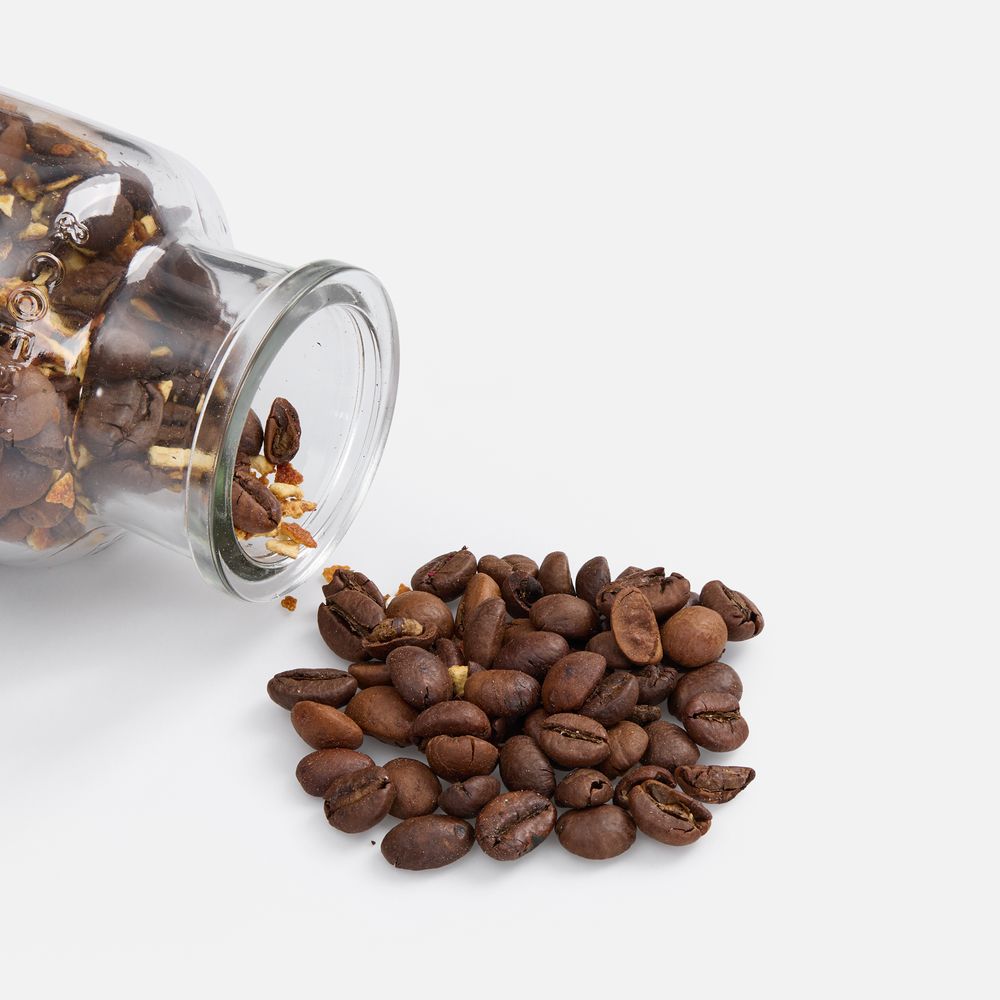 Кофе Coffeedence, мини, с апельсином-1
